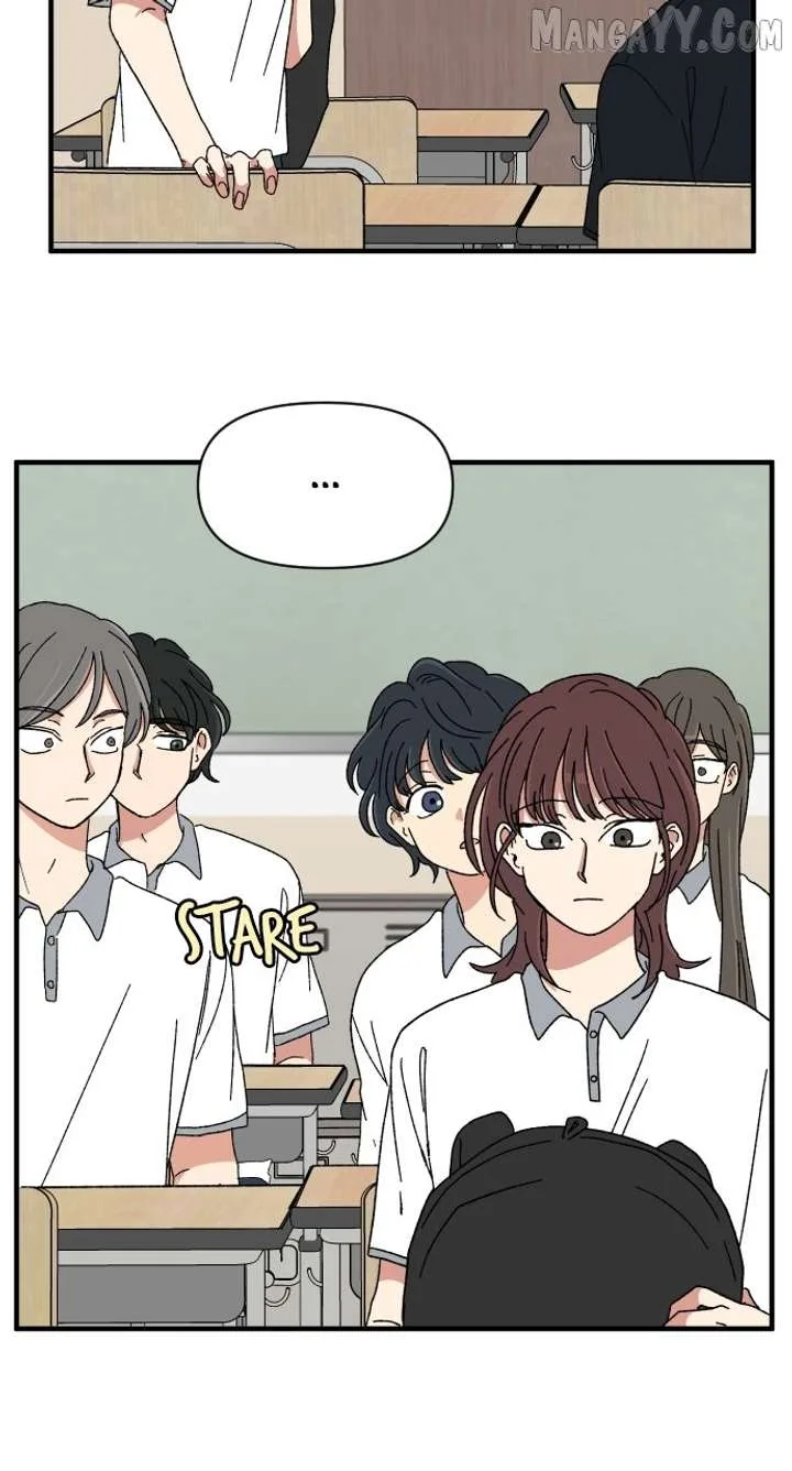 The Prize of Youth Chapter 40 page 9