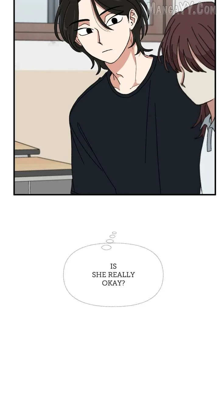 The Prize of Youth Chapter 40 page 14