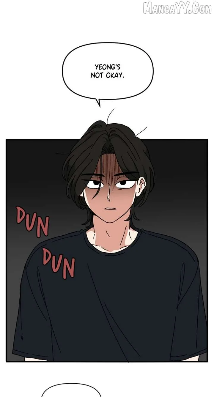 The Prize of Youth Chapter 40 page 16