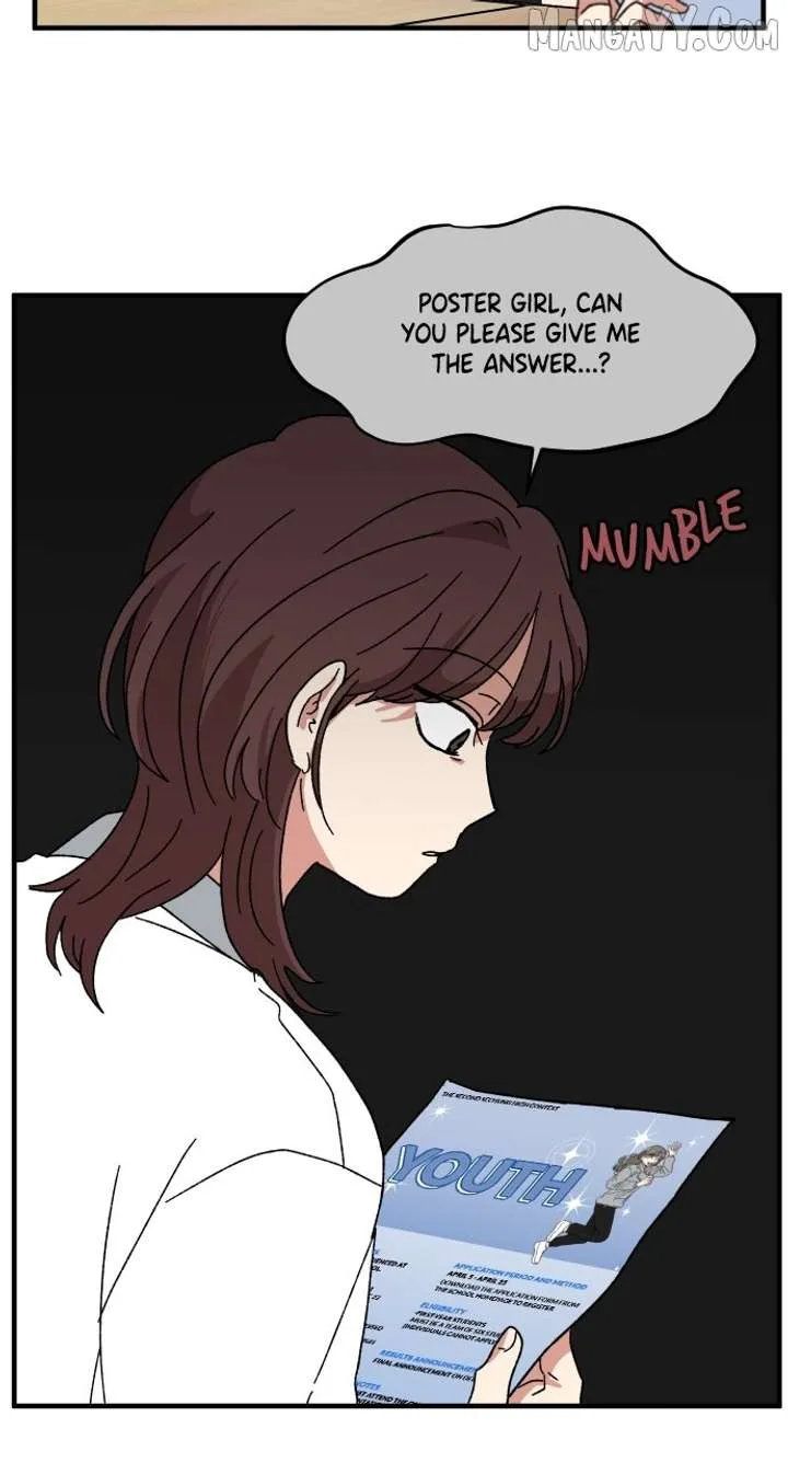 The Prize of Youth Chapter 40 page 27