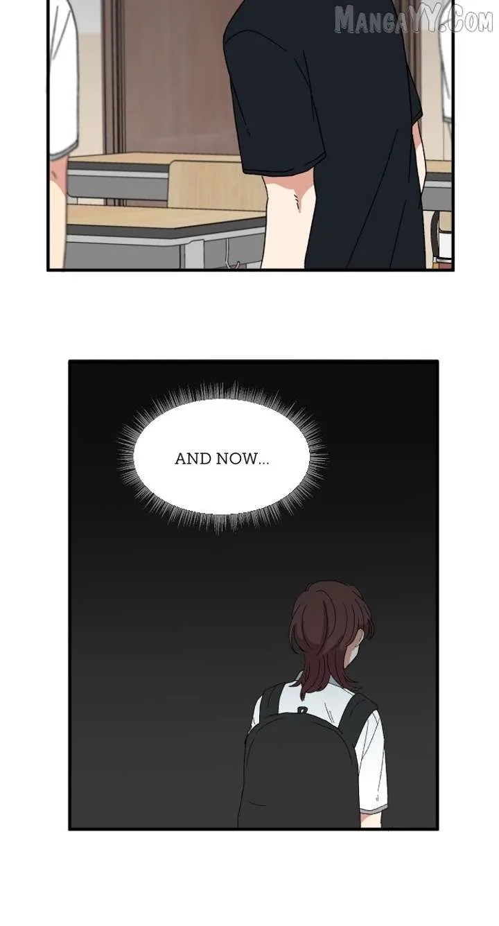 The Prize of Youth Chapter 40 page 37
