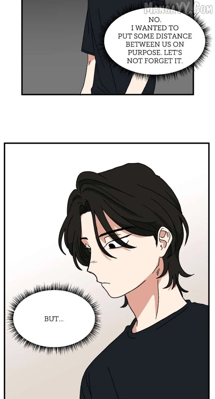 The Prize of Youth Chapter 40 page 39