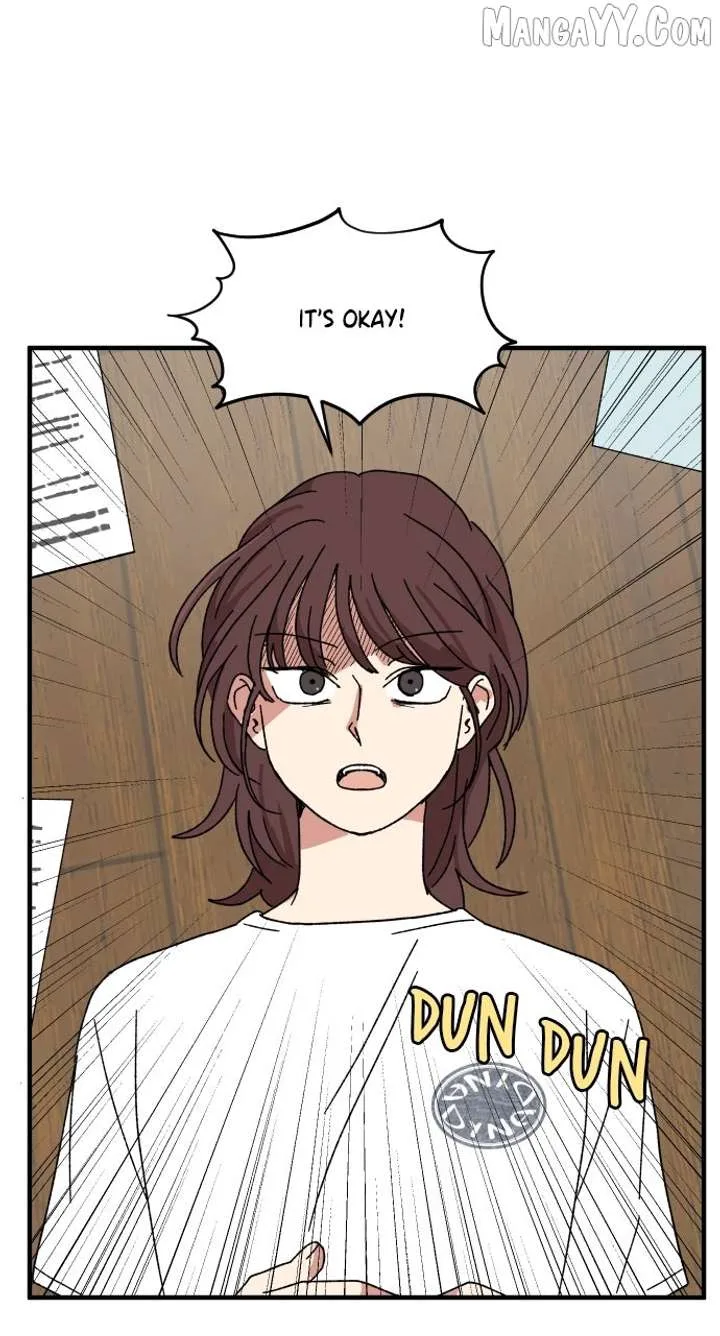The Prize of Youth Chapter 40 page 41