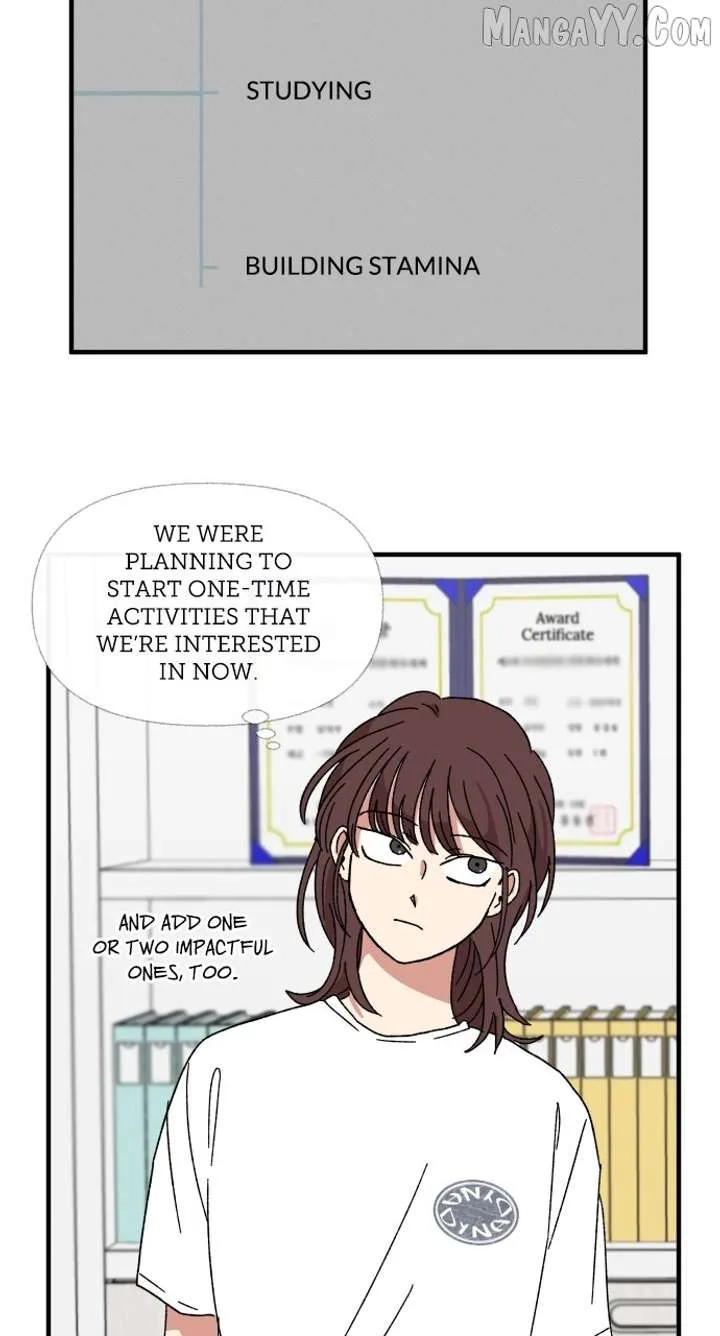 The Prize of Youth Chapter 40 page 44