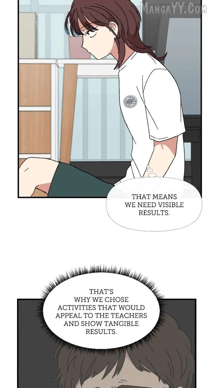 The Prize of Youth Chapter 40 page 47