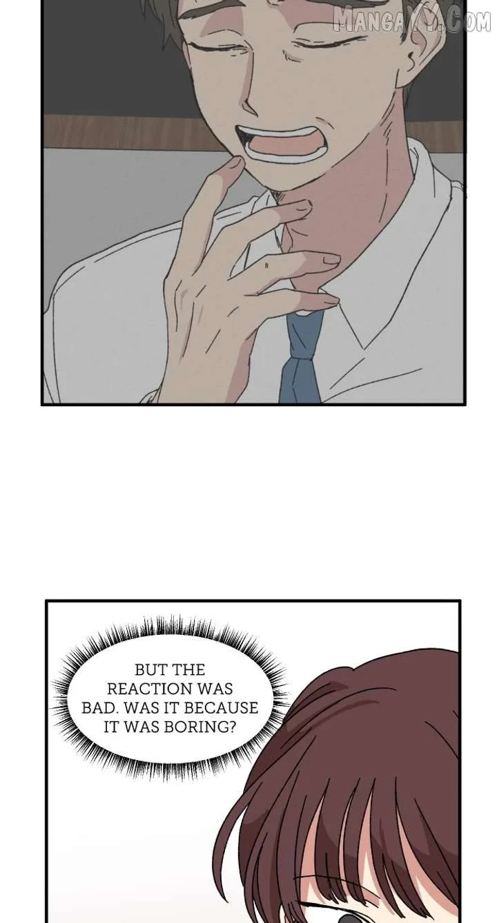 The Prize of Youth Chapter 40 page 48