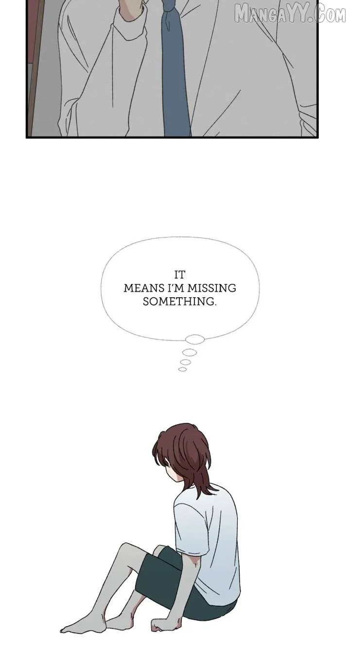The Prize of Youth Chapter 40 page 50