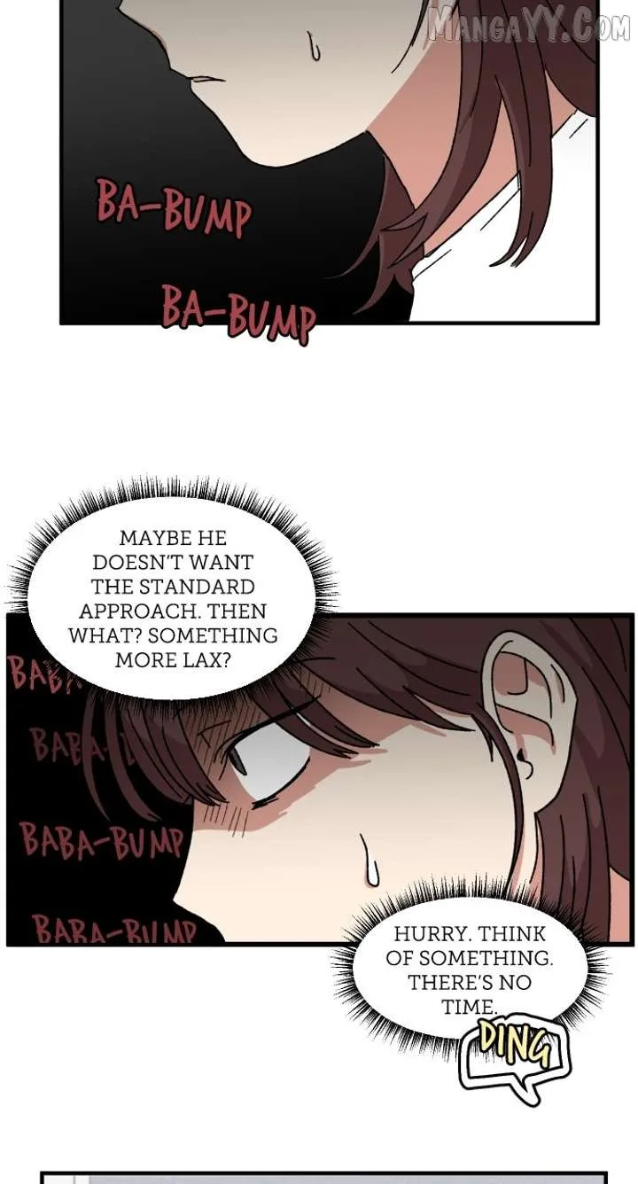 The Prize of Youth Chapter 40 page 53