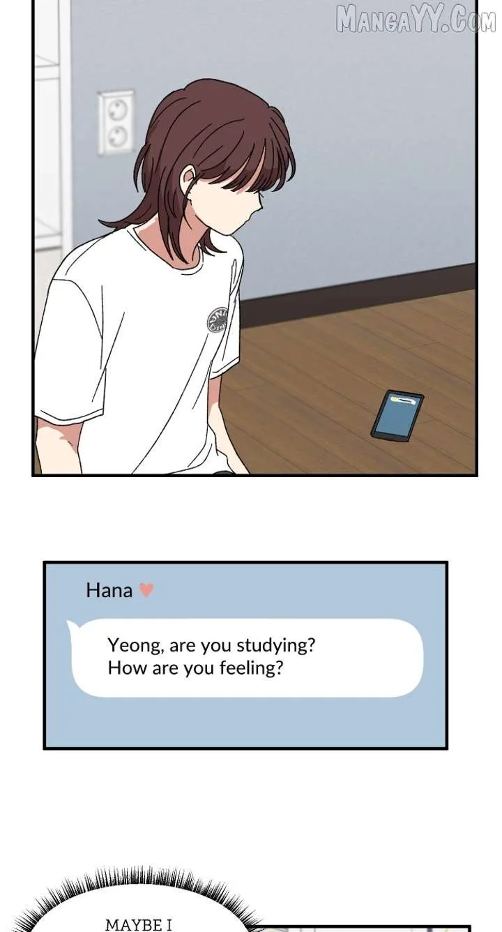 The Prize of Youth Chapter 40 page 54