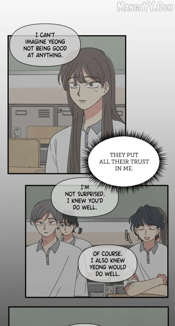 The Prize of Youth Chapter 40 page 56