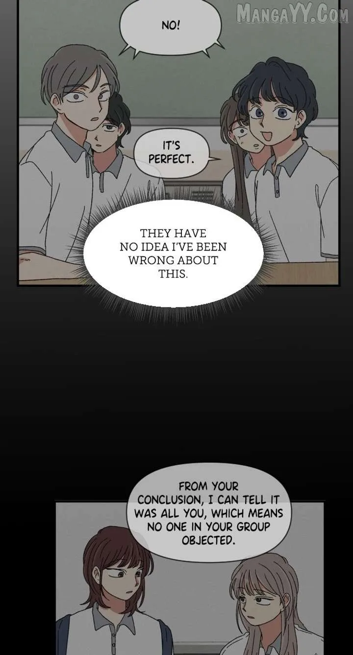 The Prize of Youth Chapter 40 page 57