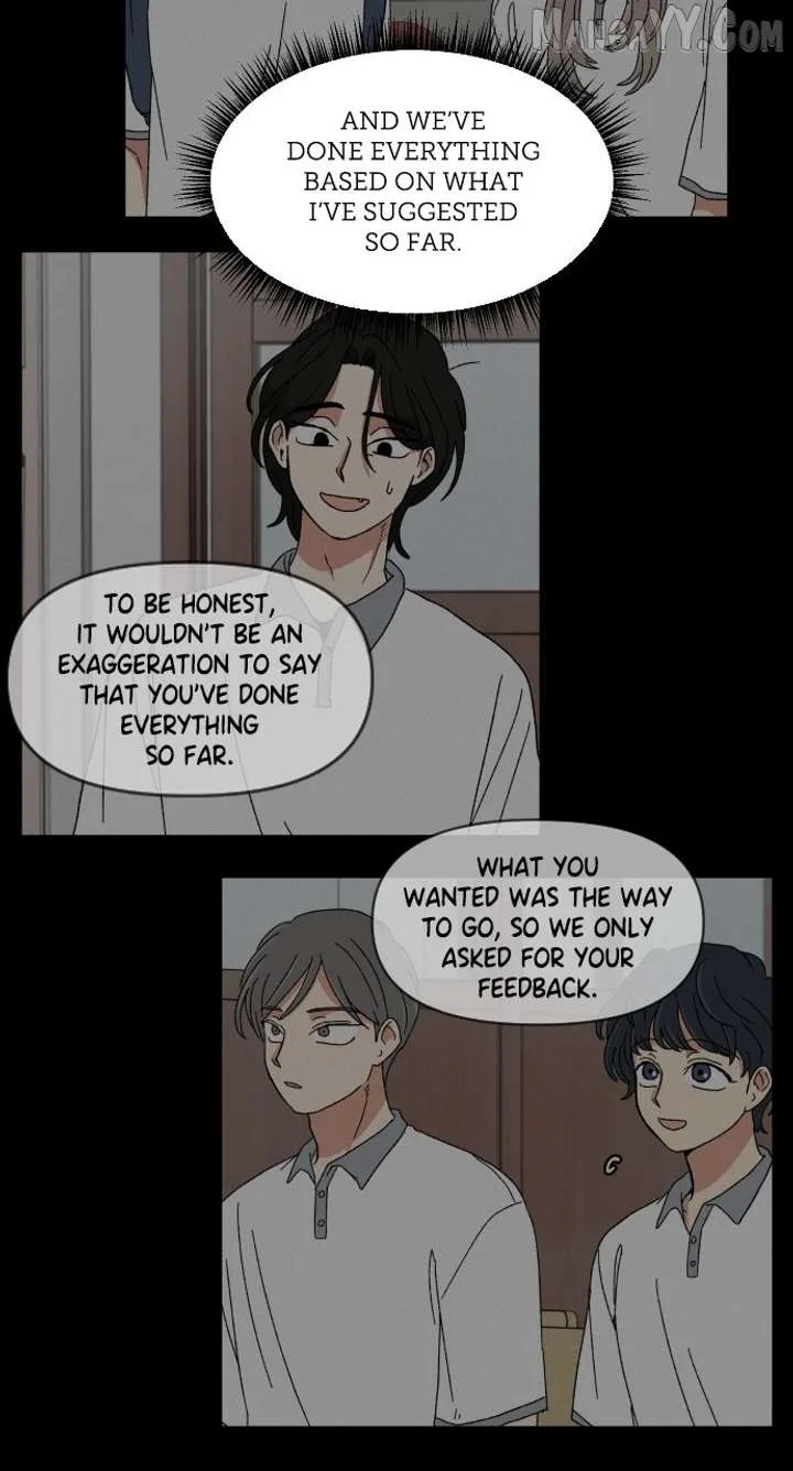 The Prize of Youth Chapter 40 page 58