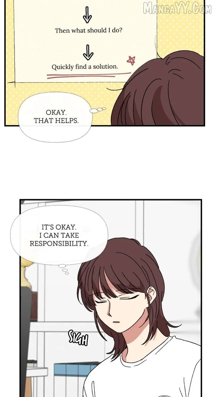 The Prize of Youth Chapter 40 page 62
