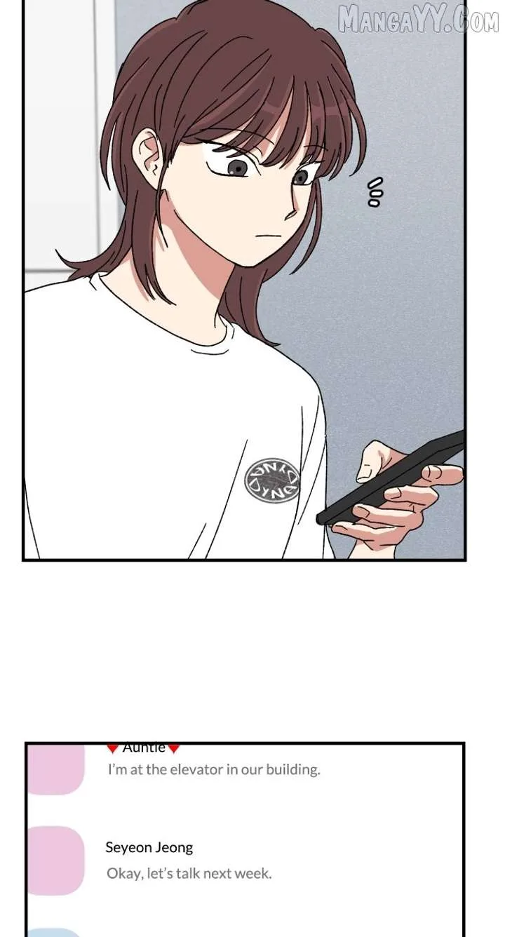 The Prize of Youth Chapter 40 page 64