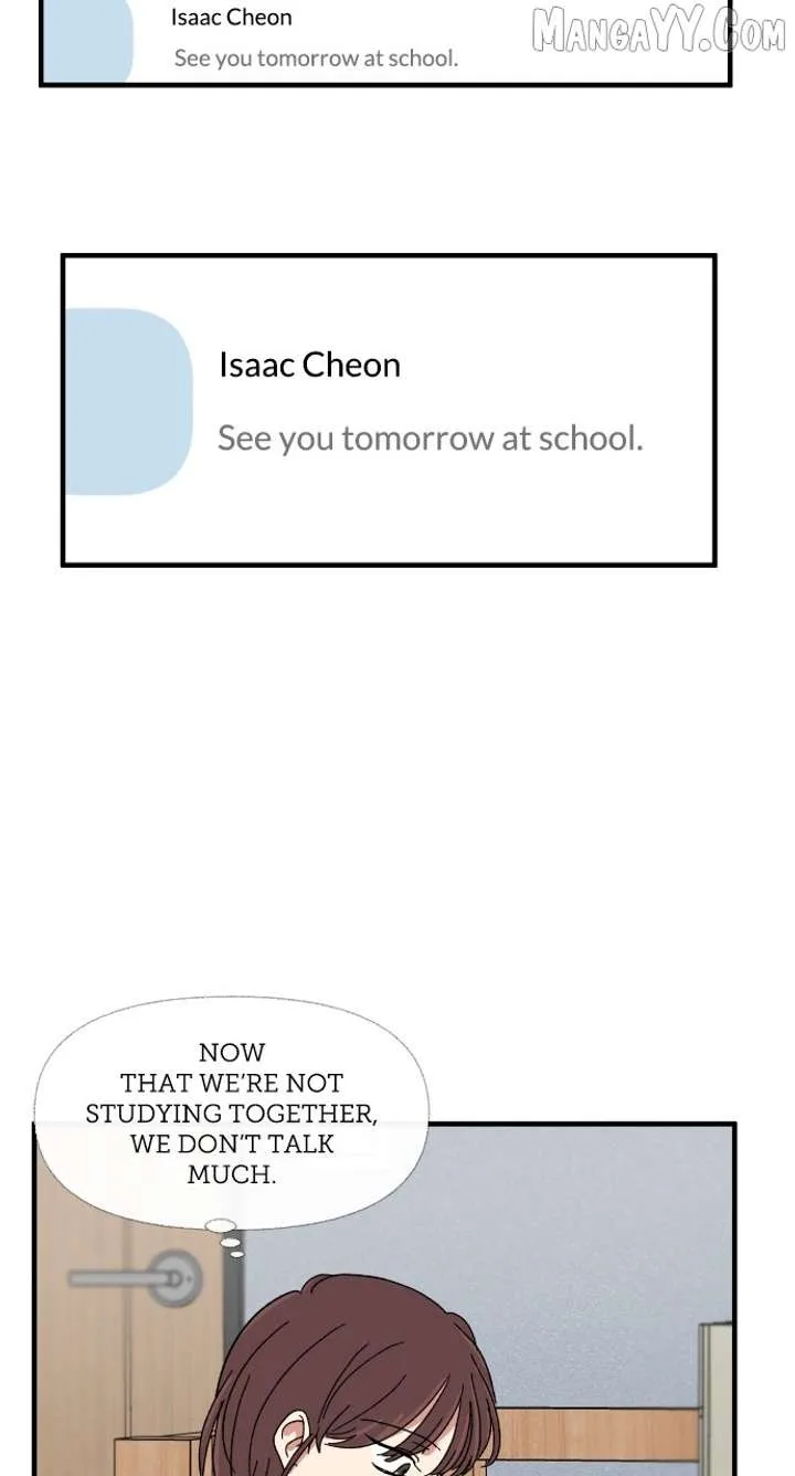 The Prize of Youth Chapter 40 page 65