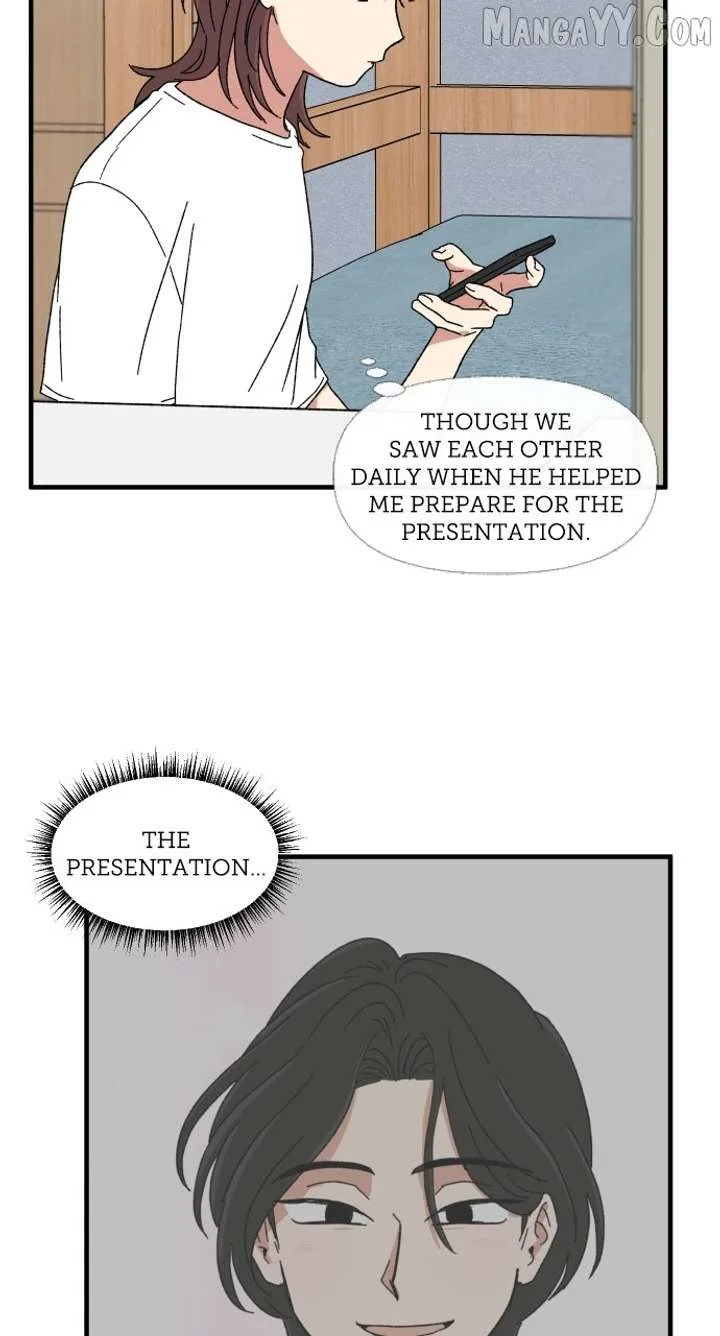 The Prize of Youth Chapter 40 page 66