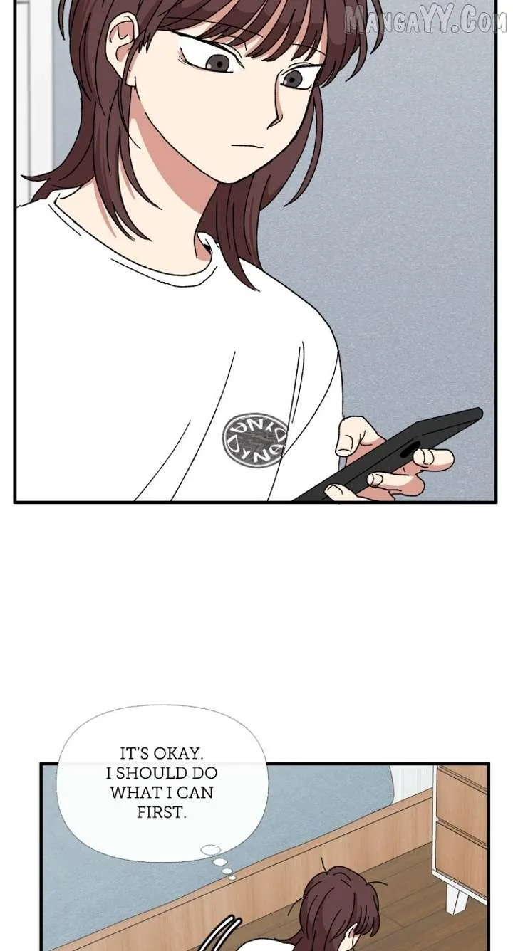 The Prize of Youth Chapter 40 page 68