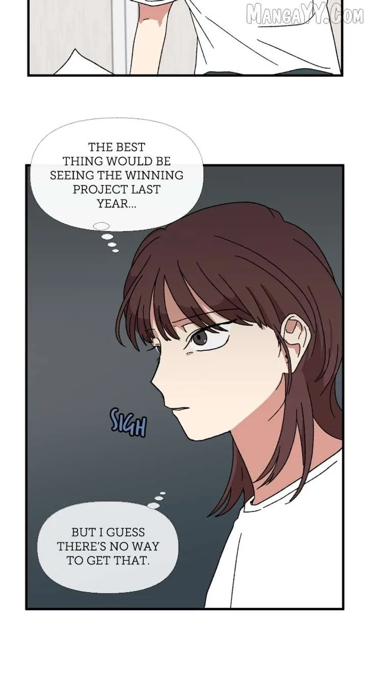 The Prize of Youth Chapter 40 page 70