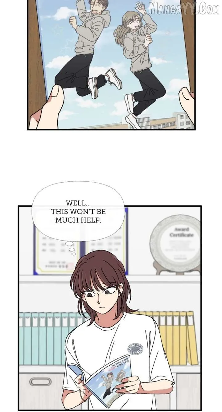 The Prize of Youth Chapter 40 page 72