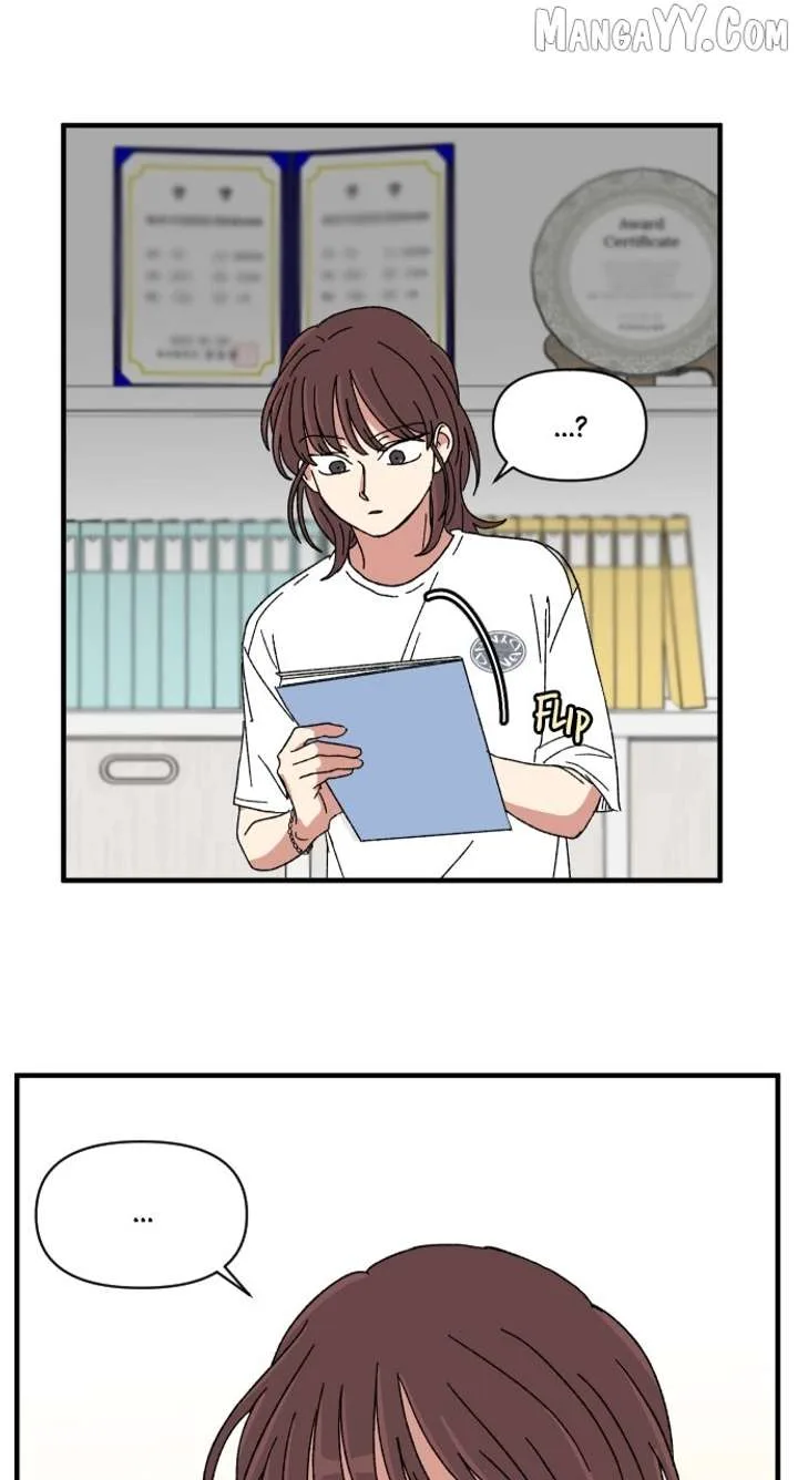 The Prize of Youth Chapter 40 page 73