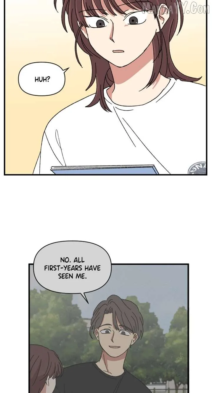 The Prize of Youth Chapter 40 page 74