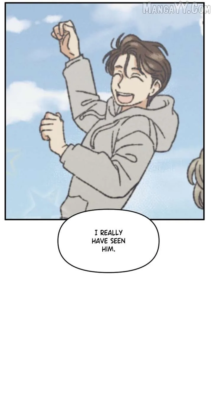 The Prize of Youth Chapter 40 page 76
