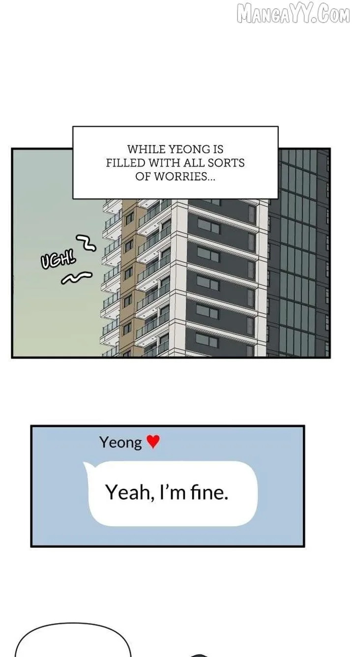 The Prize of Youth Chapter 41 page 2
