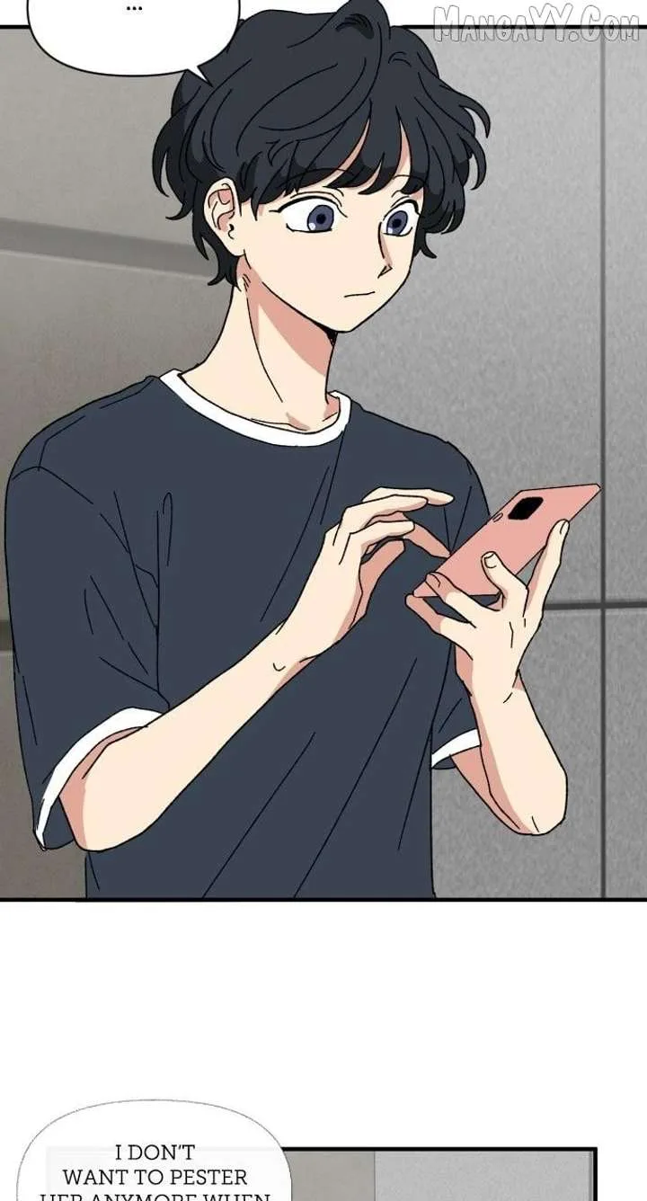 The Prize of Youth Chapter 41 page 3