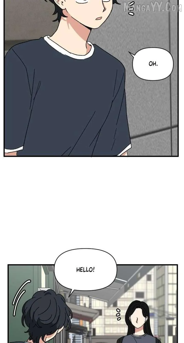 The Prize of Youth Chapter 41 page 5