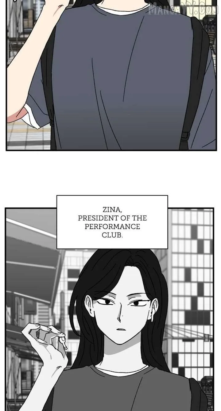 The Prize of Youth Chapter 41 page 7