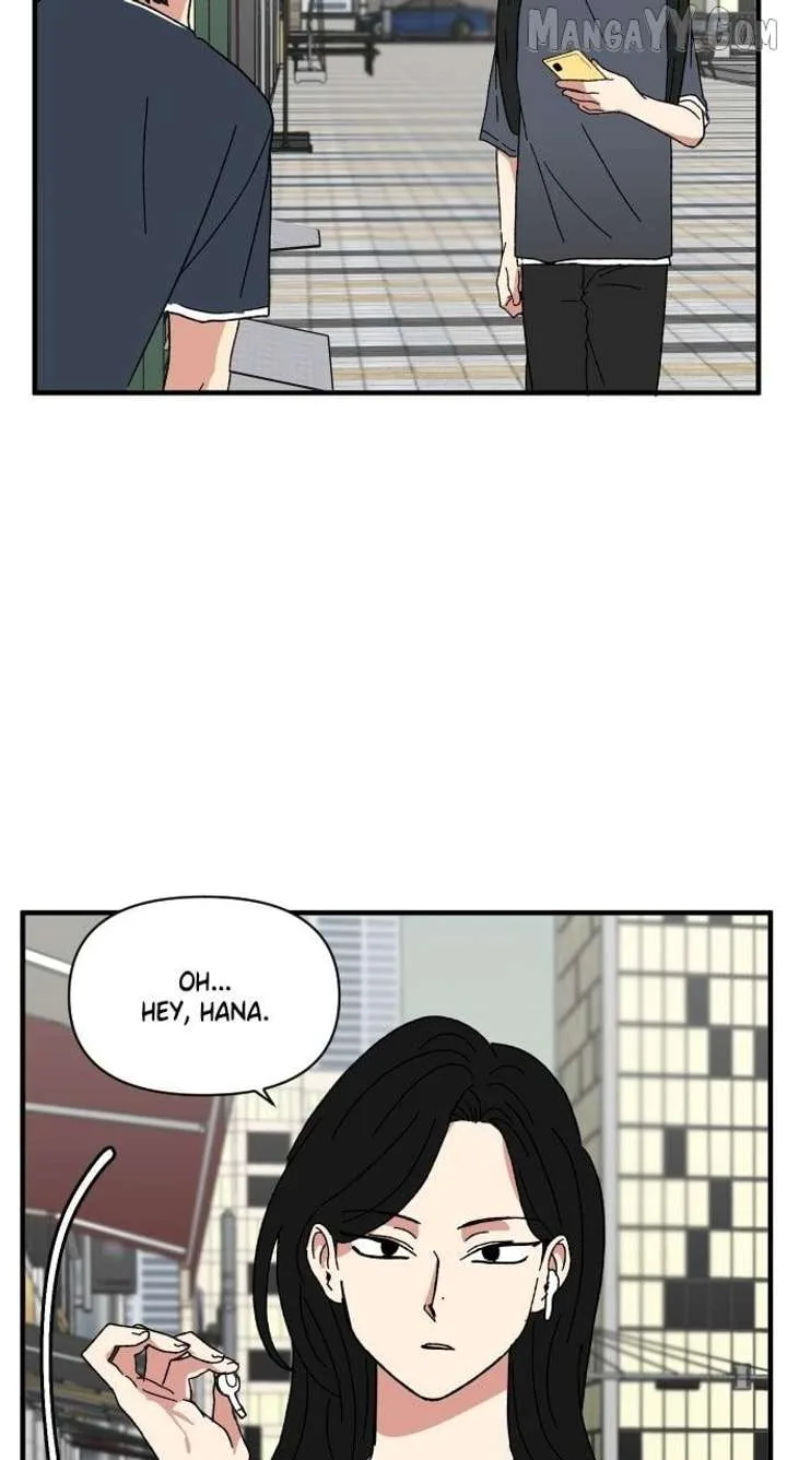 The Prize of Youth Chapter 41 page 6