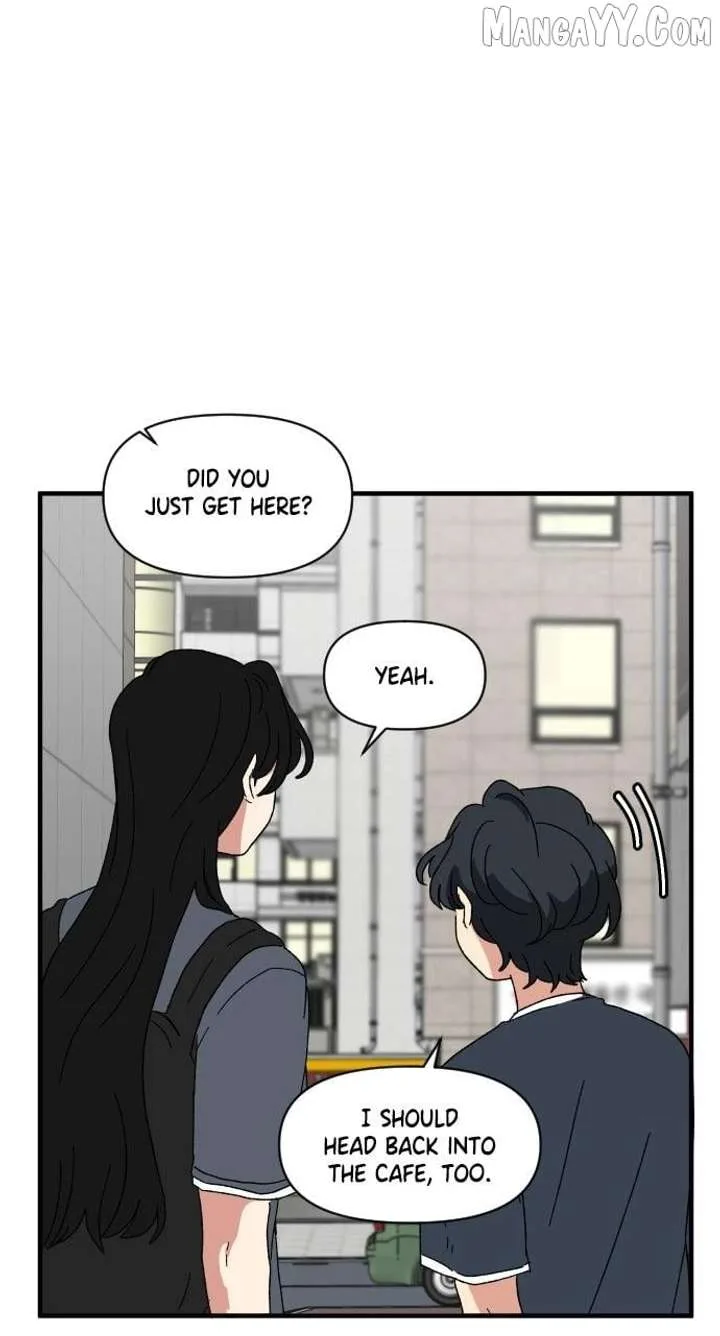 The Prize of Youth Chapter 41 page 13