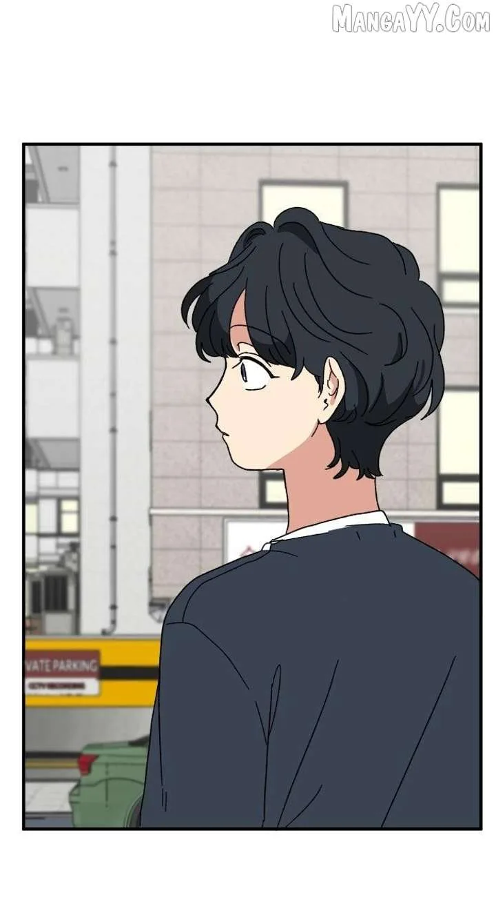 The Prize of Youth Chapter 41 page 20