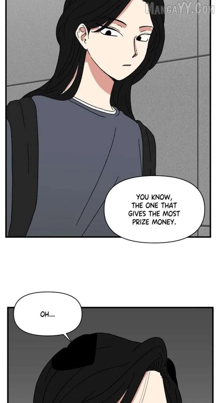 The Prize of Youth Chapter 41 page 23