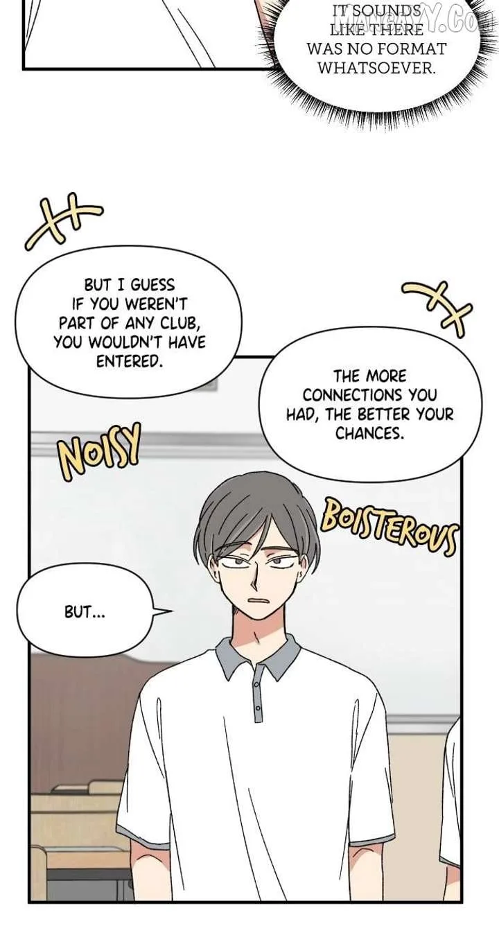 The Prize of Youth Chapter 41 page 41