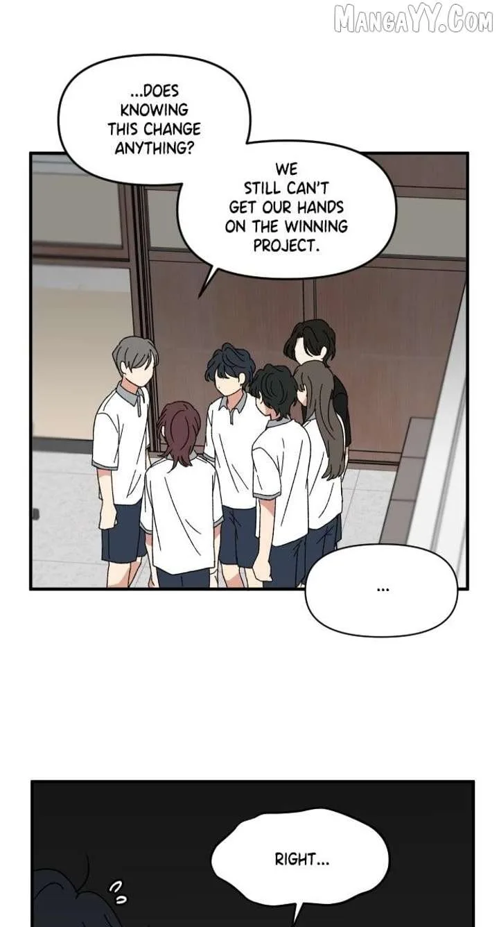 The Prize of Youth Chapter 41 page 42