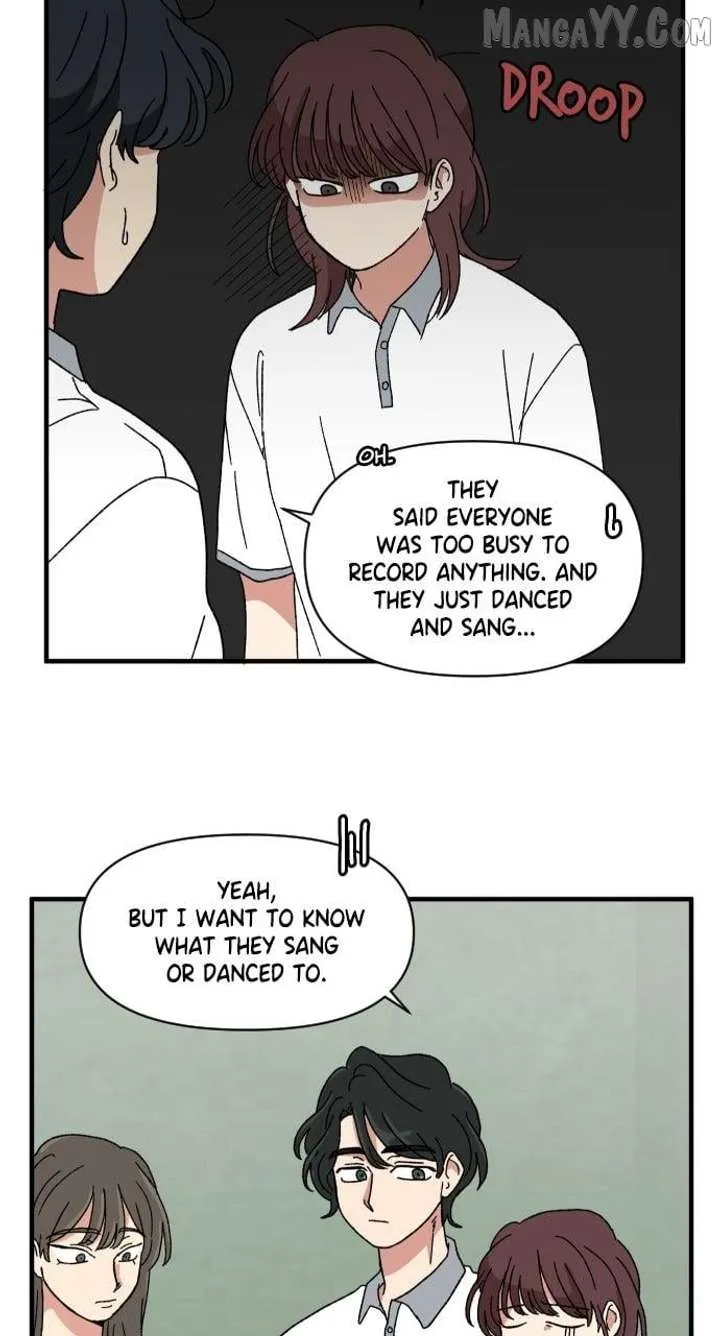 The Prize of Youth Chapter 41 page 43