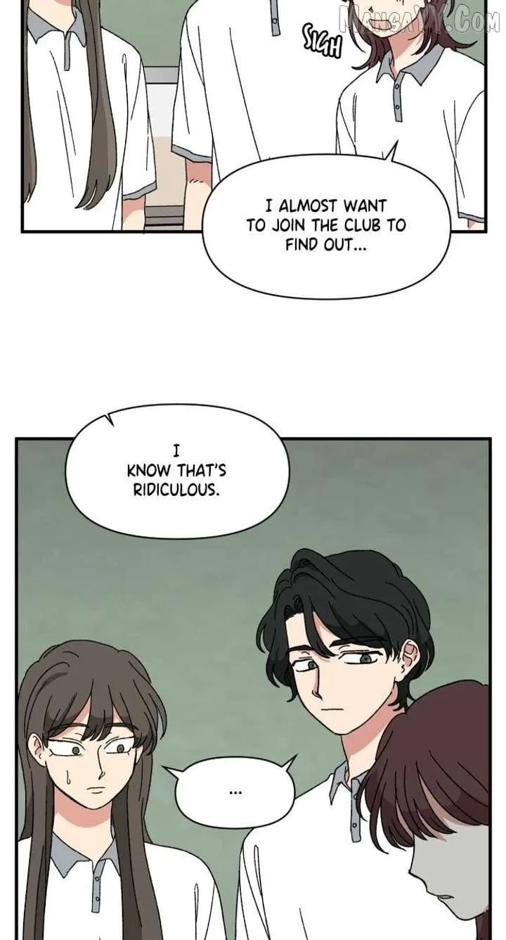 The Prize of Youth Chapter 41 page 44