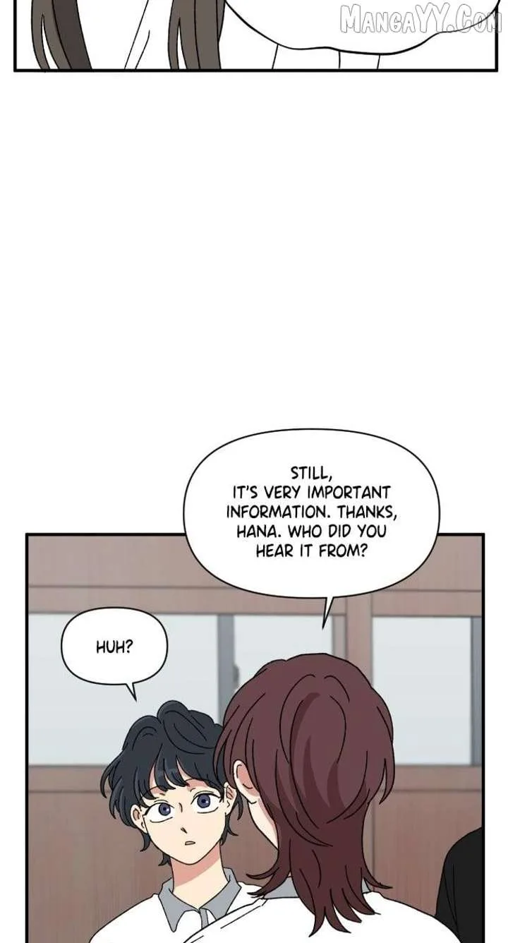 The Prize of Youth Chapter 41 page 46