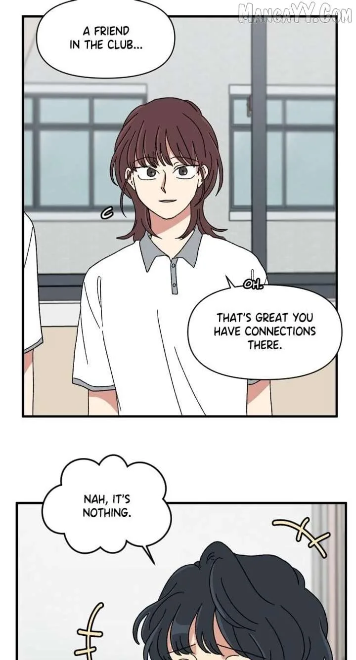 The Prize of Youth Chapter 41 page 48