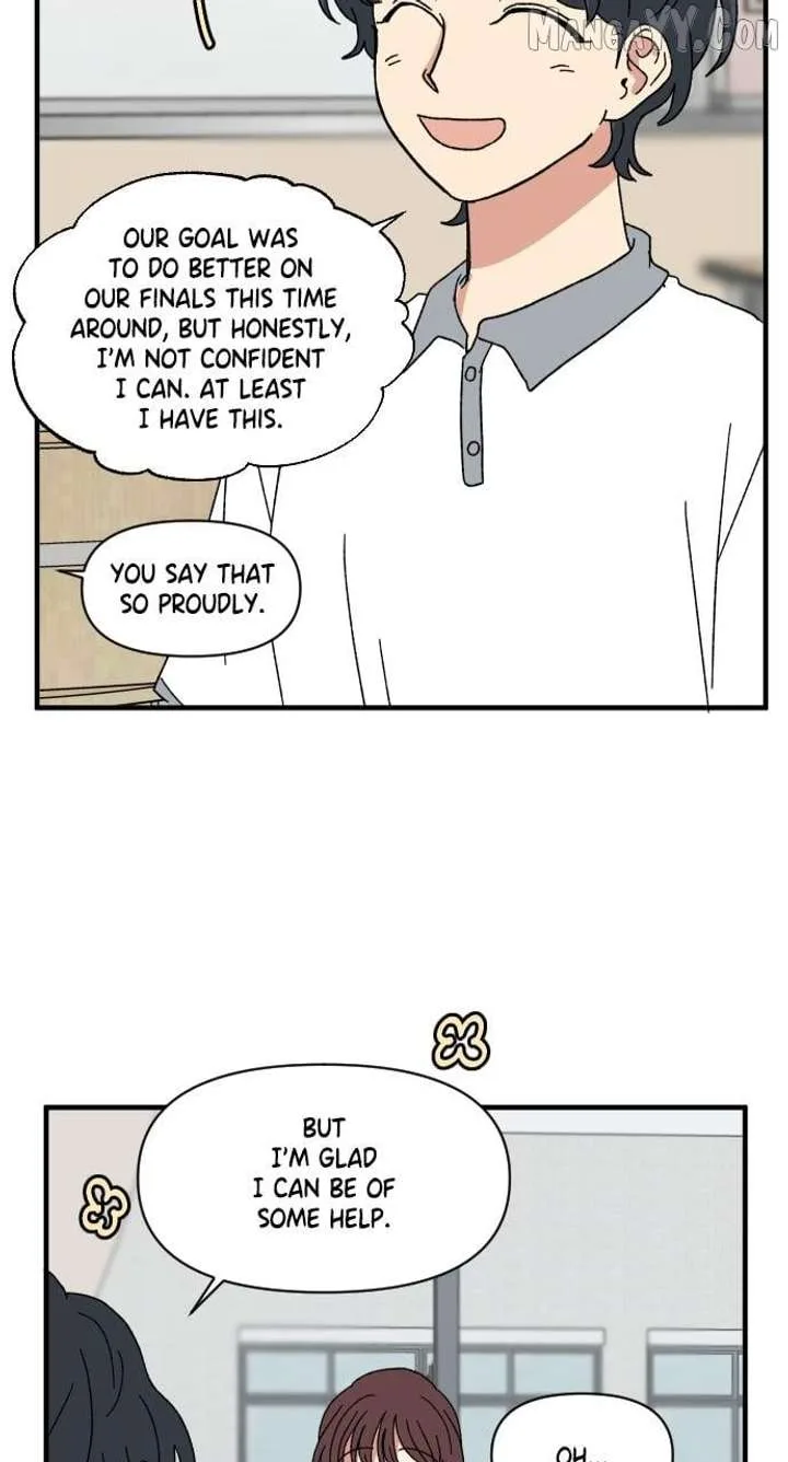 The Prize of Youth Chapter 41 page 49