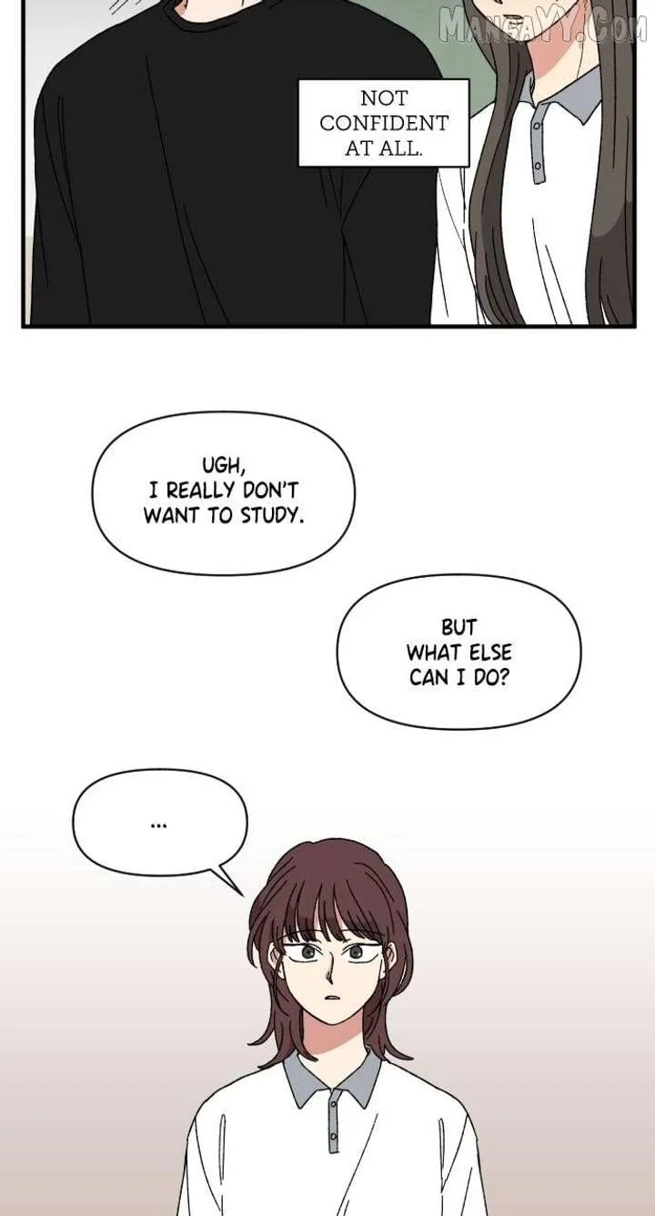 The Prize of Youth Chapter 41 page 51