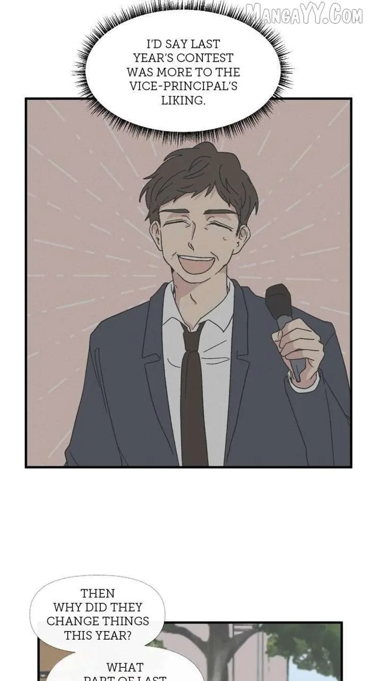 The Prize of Youth Chapter 41 page 57