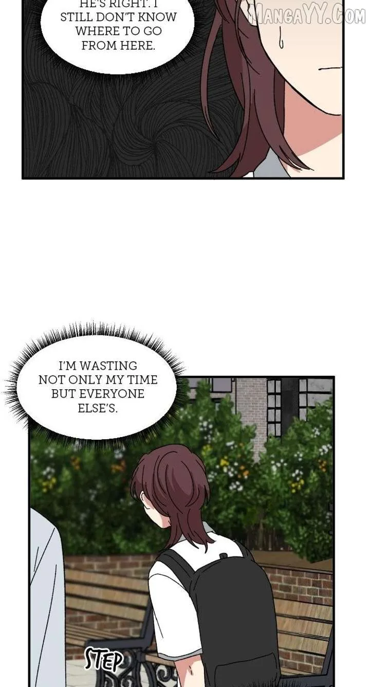 The Prize of Youth Chapter 41 page 59