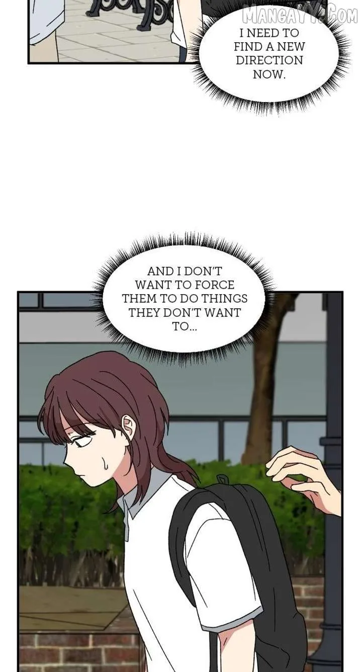The Prize of Youth Chapter 41 page 60