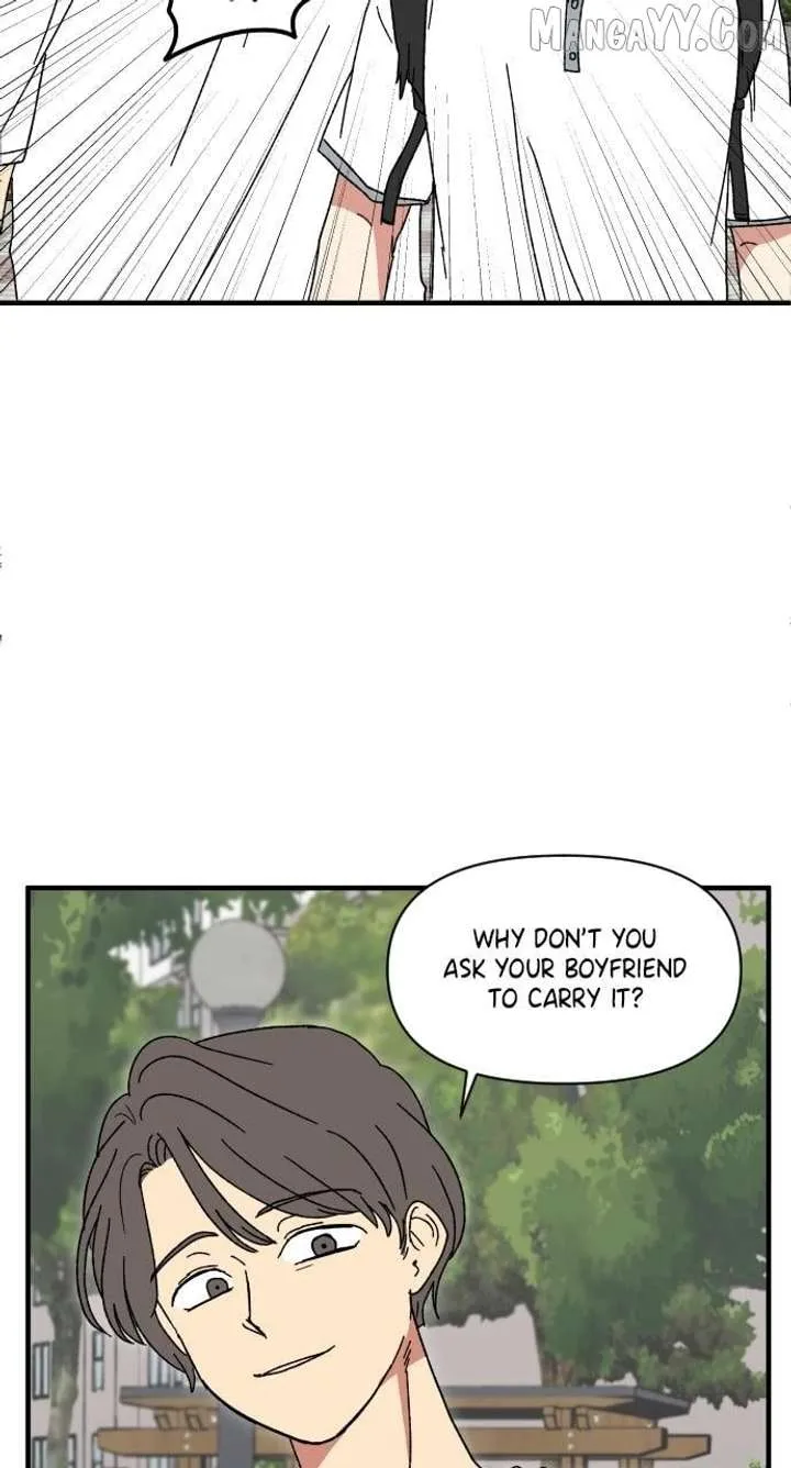 The Prize of Youth Chapter 41 page 62