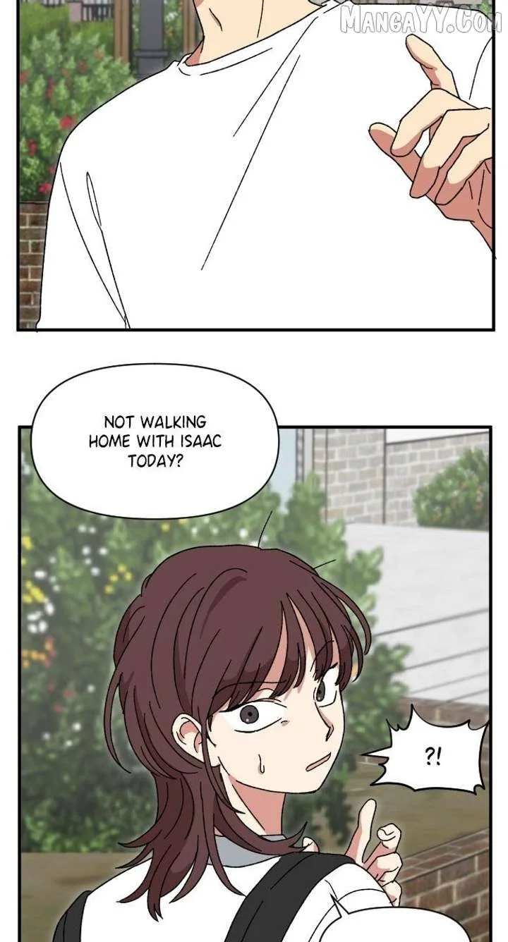 The Prize of Youth Chapter 41 page 63