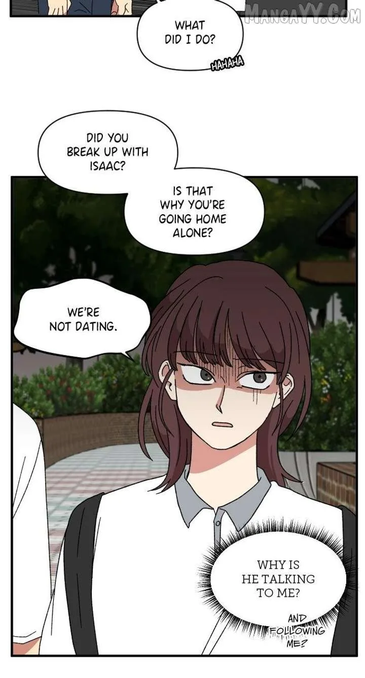 The Prize of Youth Chapter 41 page 65