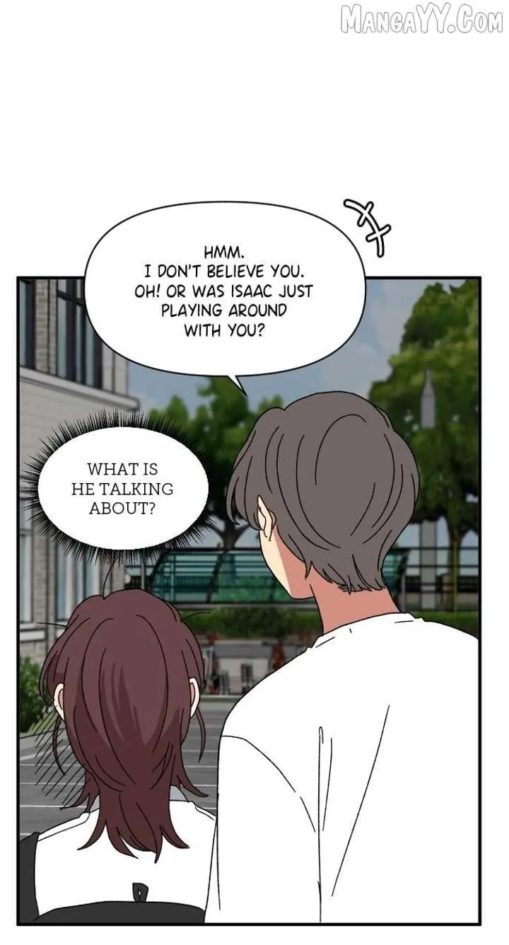 The Prize of Youth Chapter 41 page 66