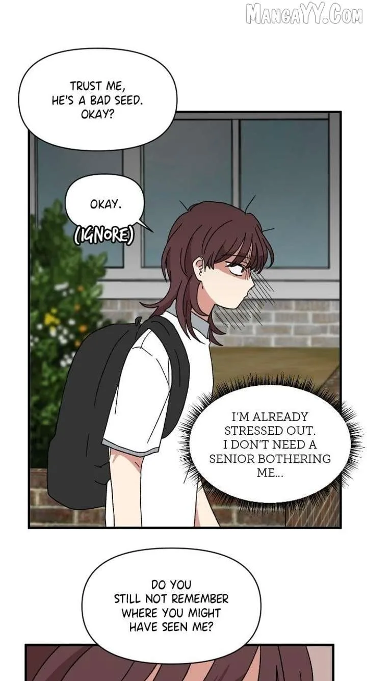 The Prize of Youth Chapter 41 page 67